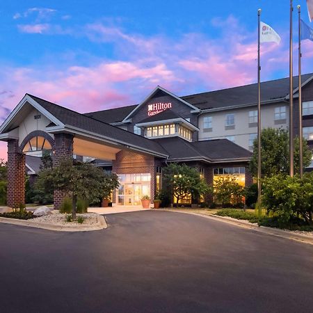 Hilton Garden Inn Madison West/Middleton Extérieur photo