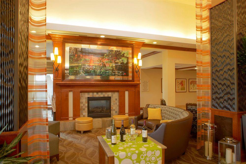Hilton Garden Inn Madison West/Middleton Extérieur photo
