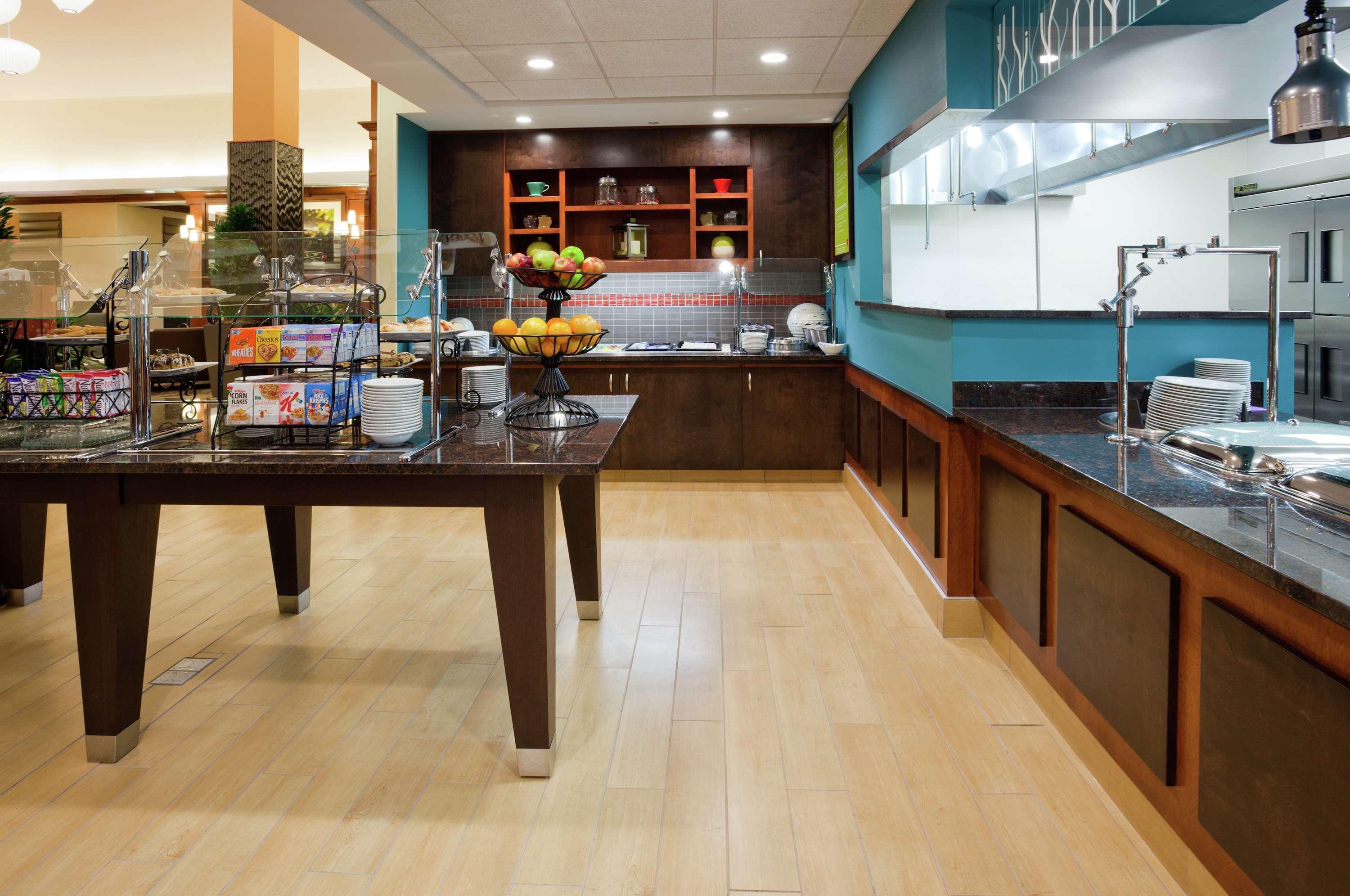 Hilton Garden Inn Madison West/Middleton Extérieur photo