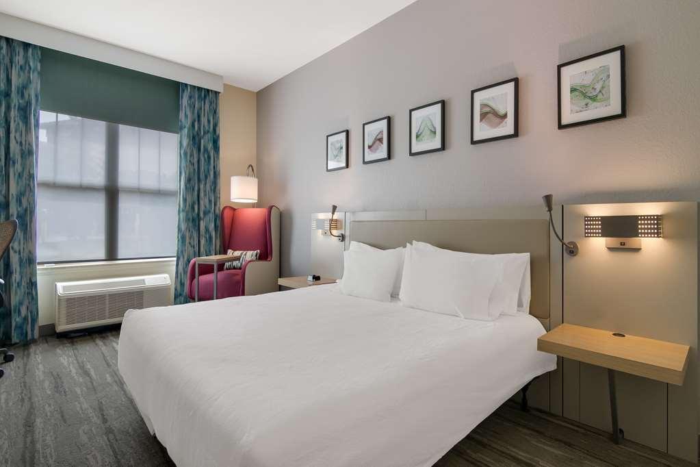 Hilton Garden Inn Madison West/Middleton Chambre photo