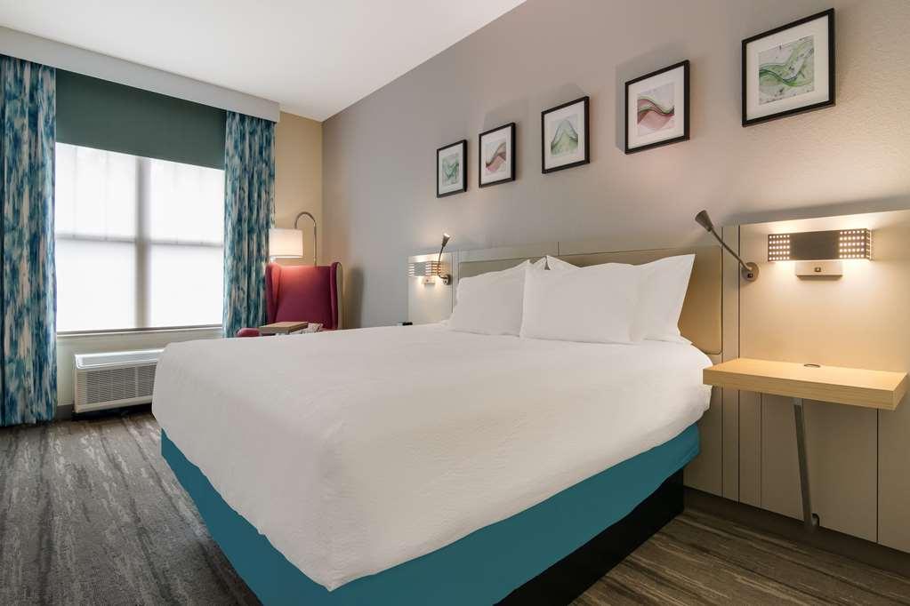 Hilton Garden Inn Madison West/Middleton Chambre photo