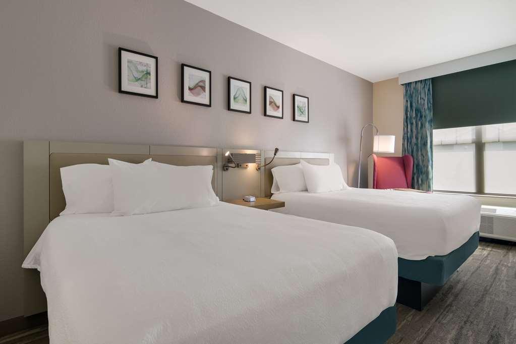Hilton Garden Inn Madison West/Middleton Chambre photo