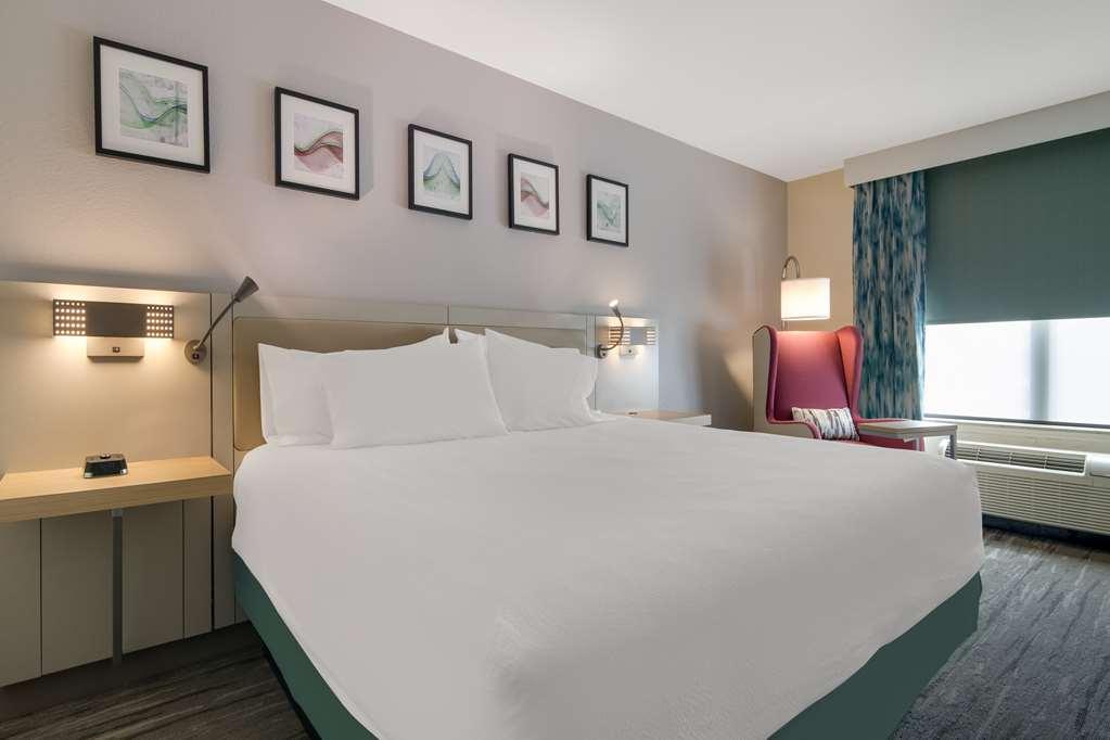 Hilton Garden Inn Madison West/Middleton Chambre photo