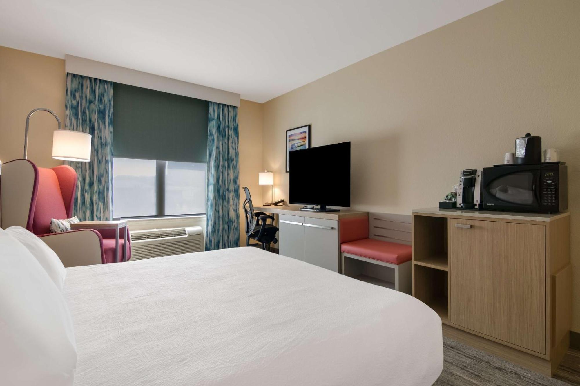 Hilton Garden Inn Madison West/Middleton Extérieur photo