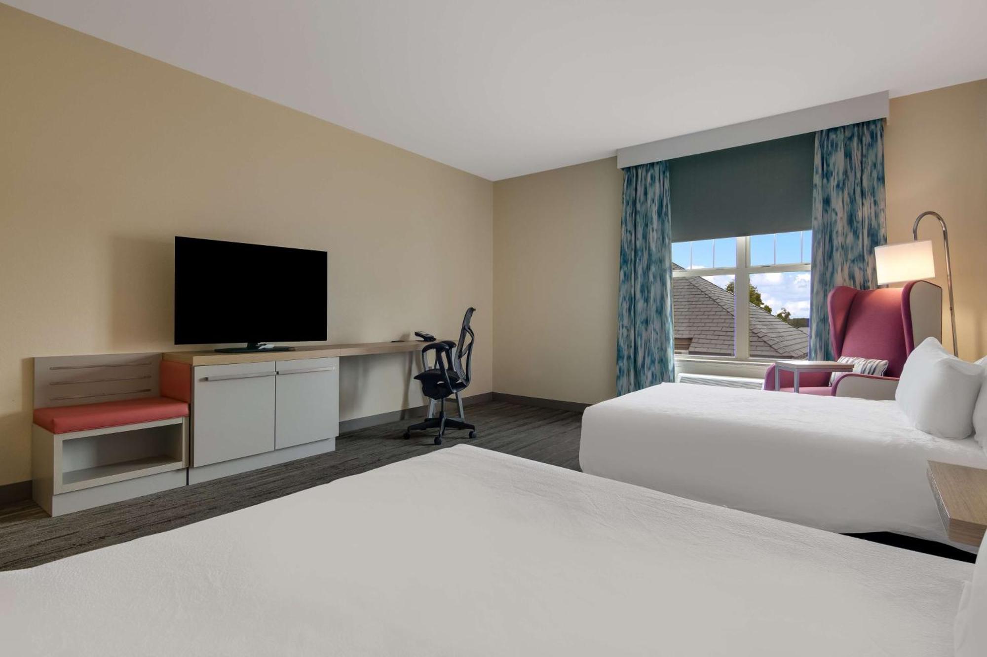 Hilton Garden Inn Madison West/Middleton Extérieur photo