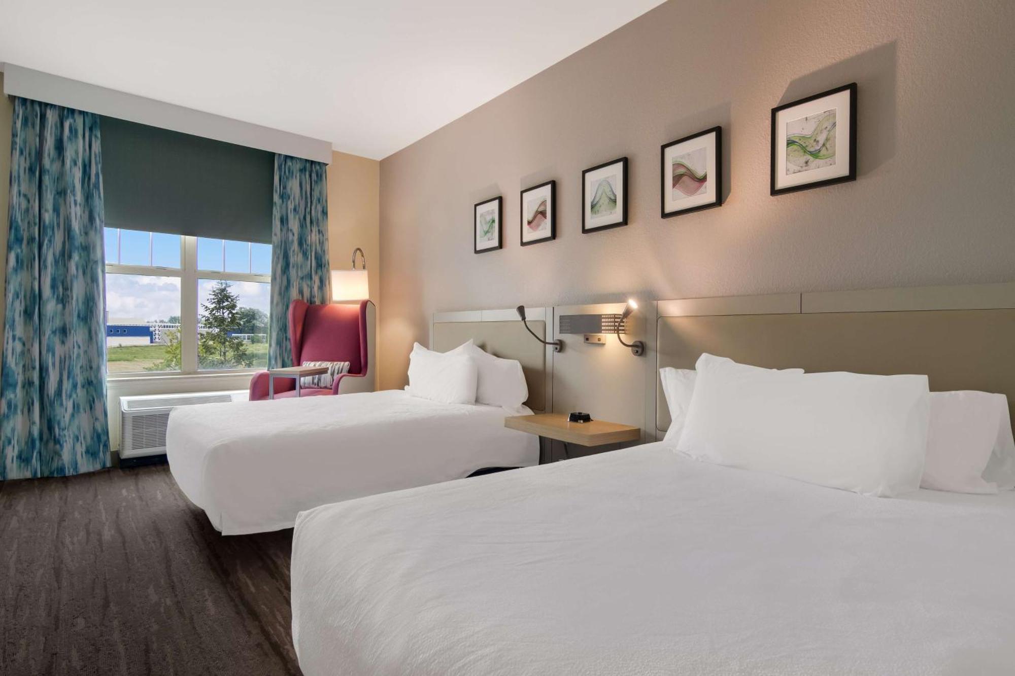 Hilton Garden Inn Madison West/Middleton Extérieur photo