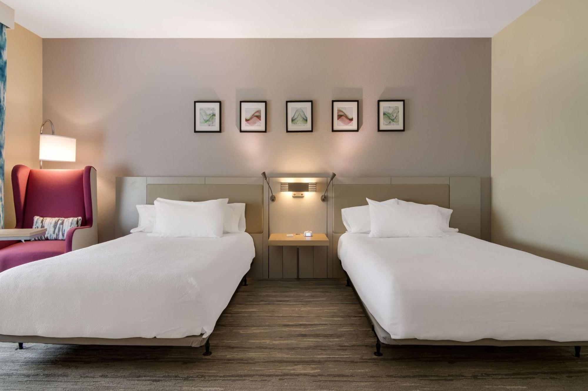 Hilton Garden Inn Madison West/Middleton Extérieur photo