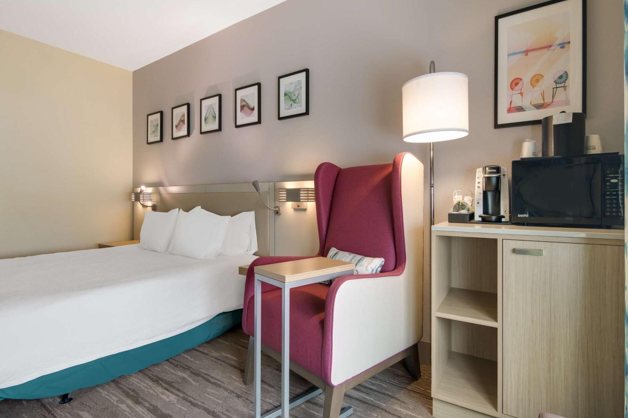 Hilton Garden Inn Madison West/Middleton Extérieur photo