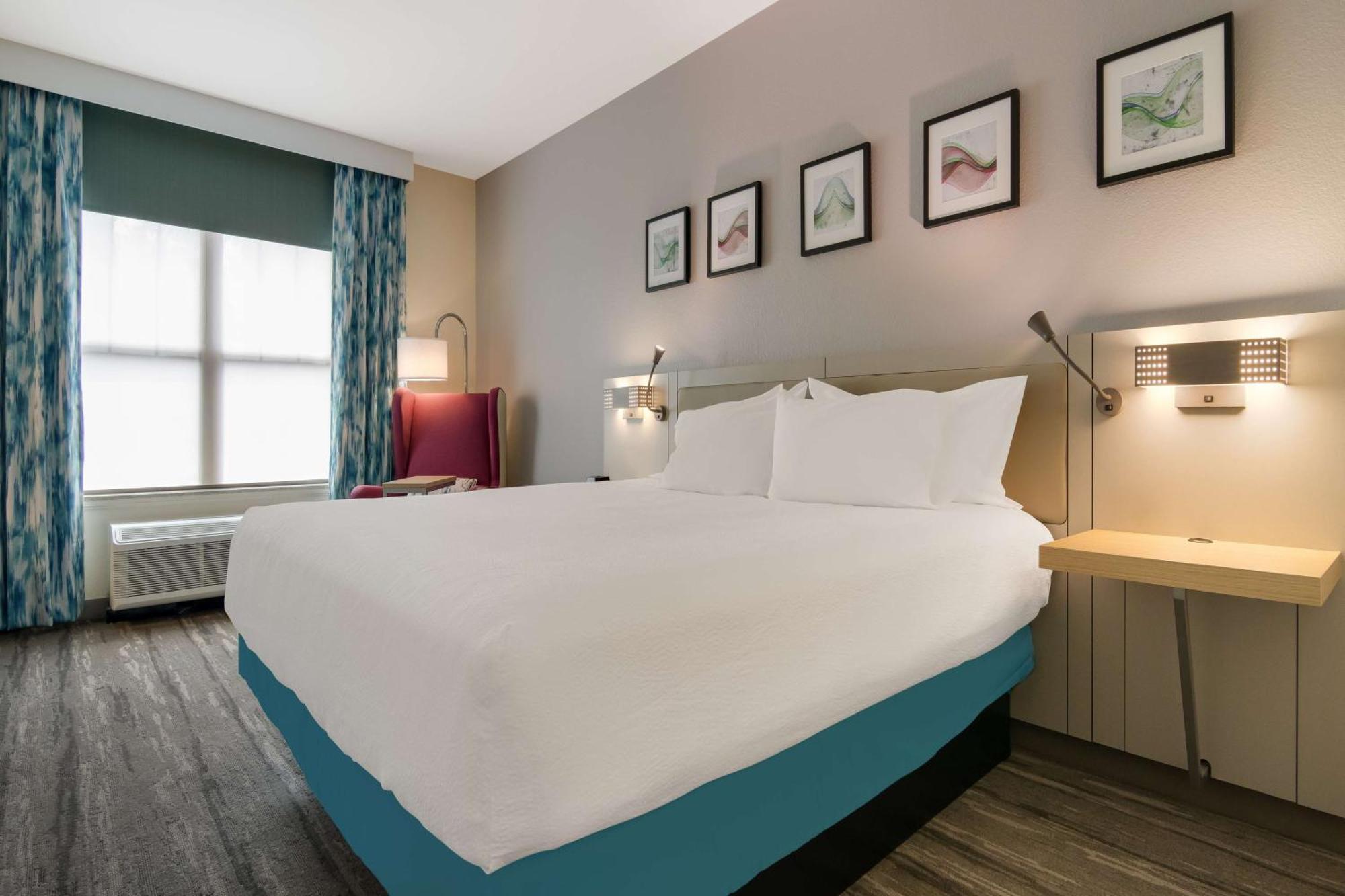 Hilton Garden Inn Madison West/Middleton Extérieur photo