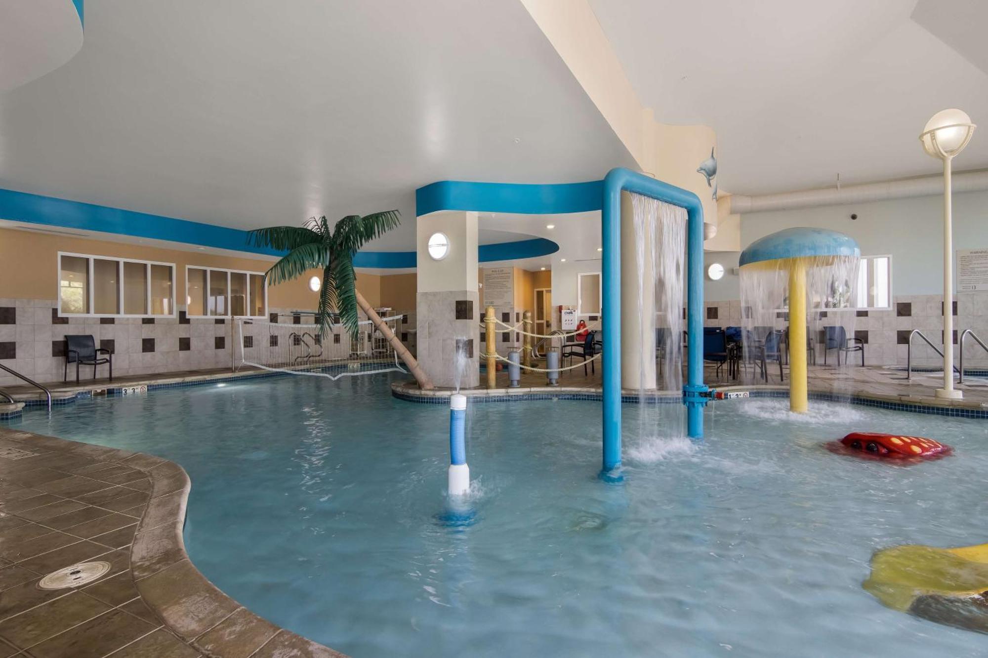 Hilton Garden Inn Madison West/Middleton Extérieur photo