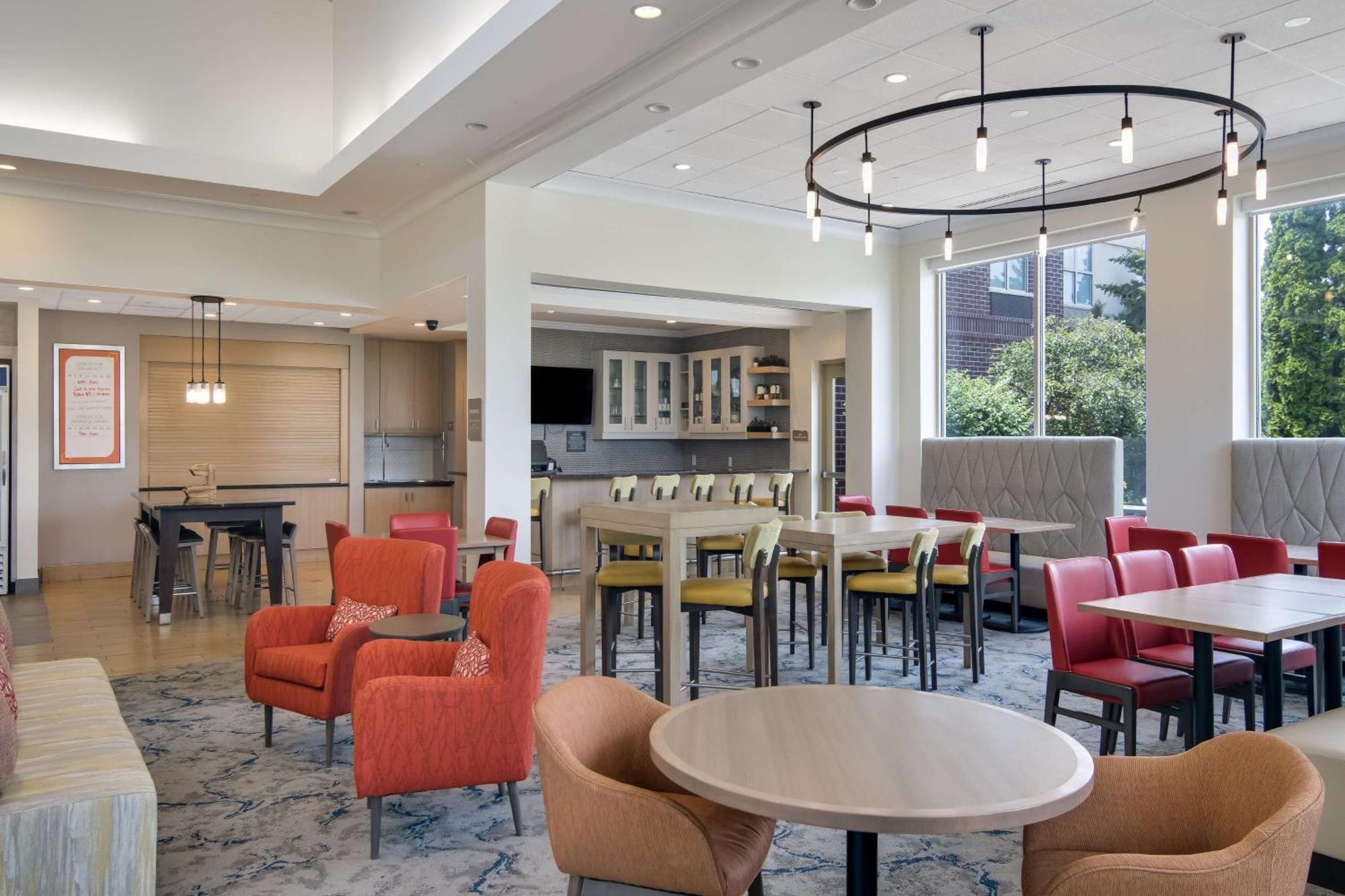 Hilton Garden Inn Madison West/Middleton Extérieur photo