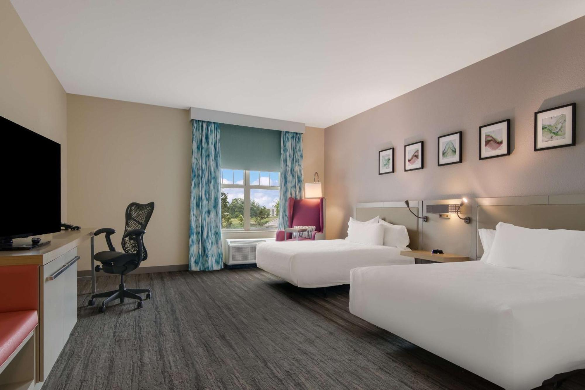 Hilton Garden Inn Madison West/Middleton Extérieur photo