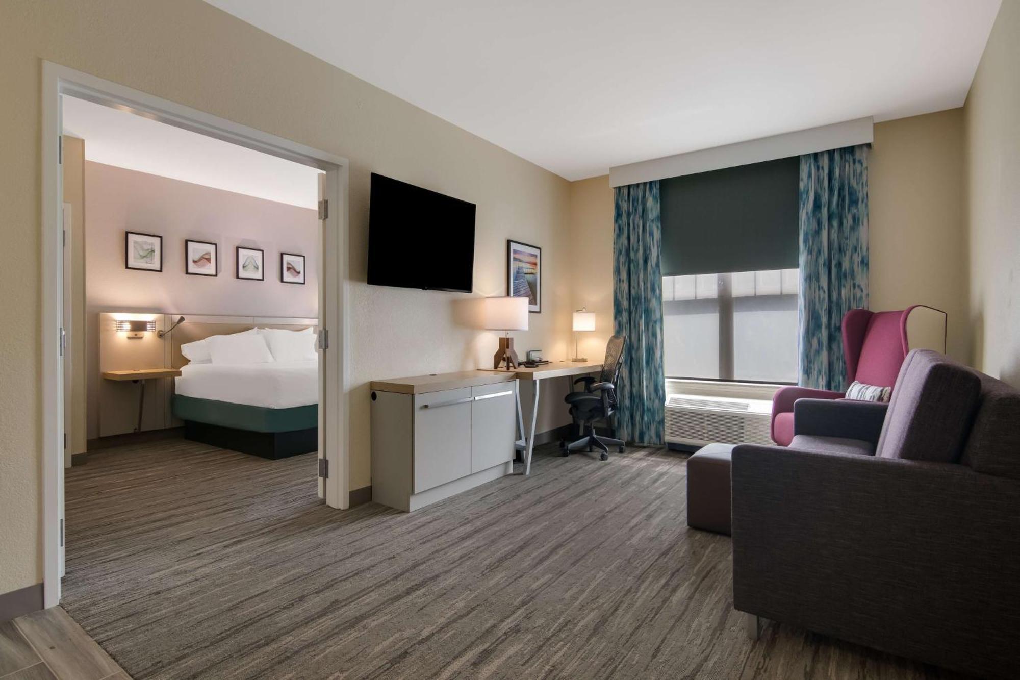 Hilton Garden Inn Madison West/Middleton Extérieur photo