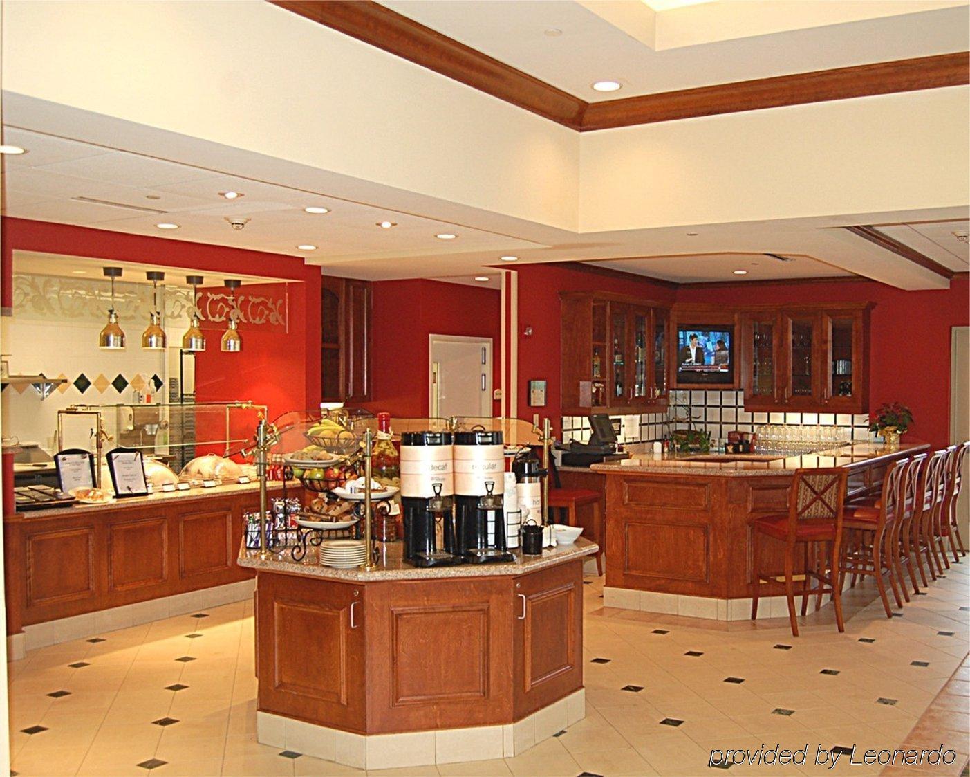 Hilton Garden Inn Madison West/Middleton Intérieur photo