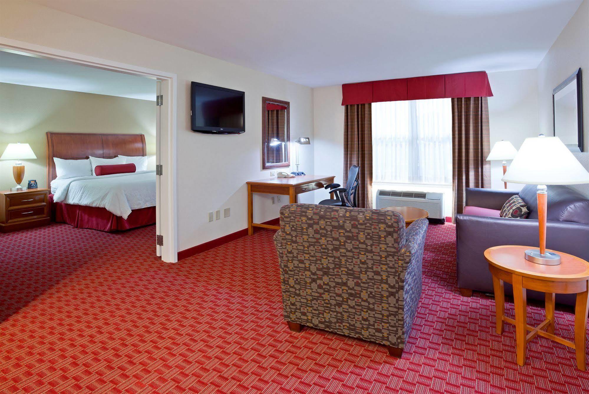 Hilton Garden Inn Madison West/Middleton Chambre photo