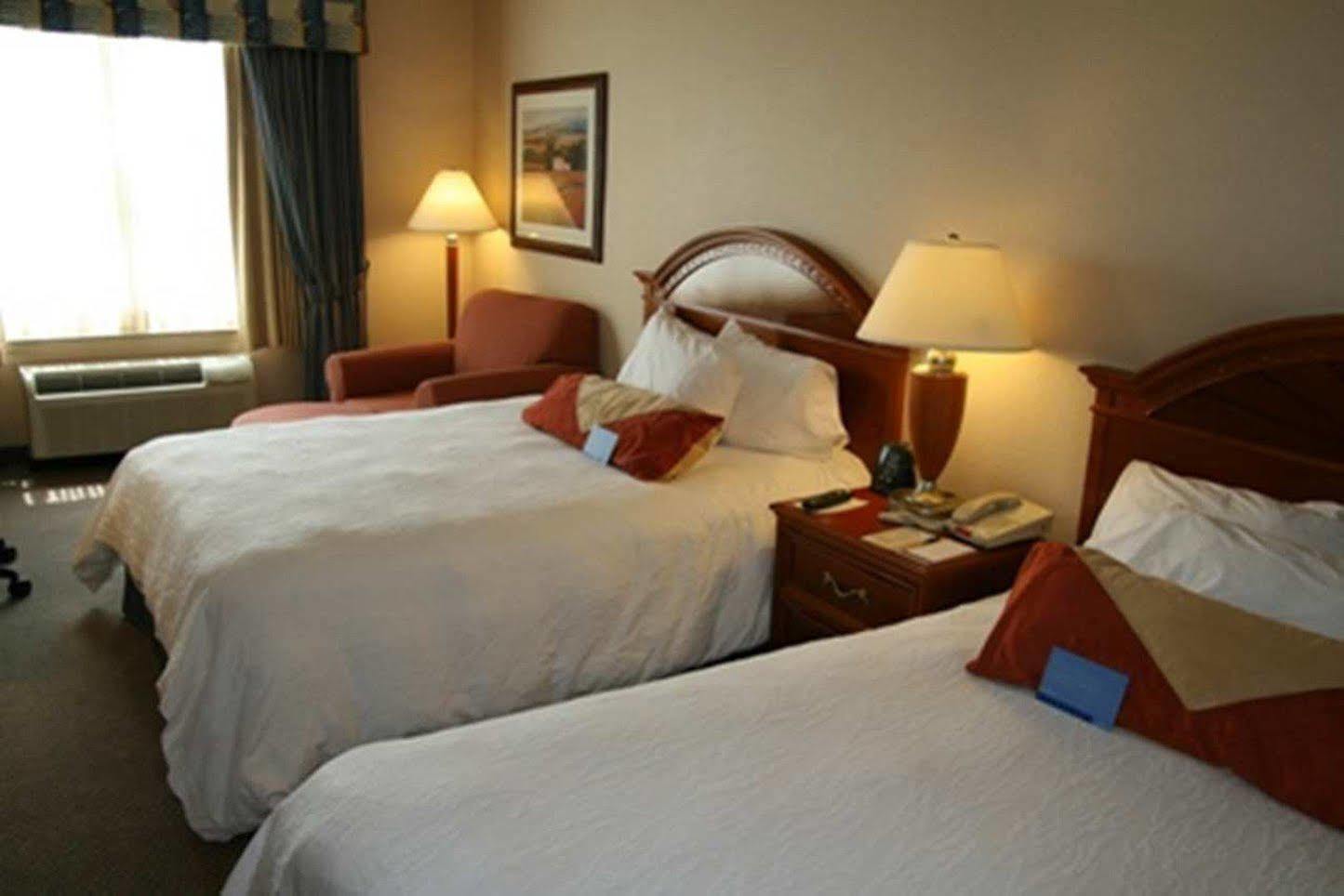 Hilton Garden Inn Madison West/Middleton Chambre photo