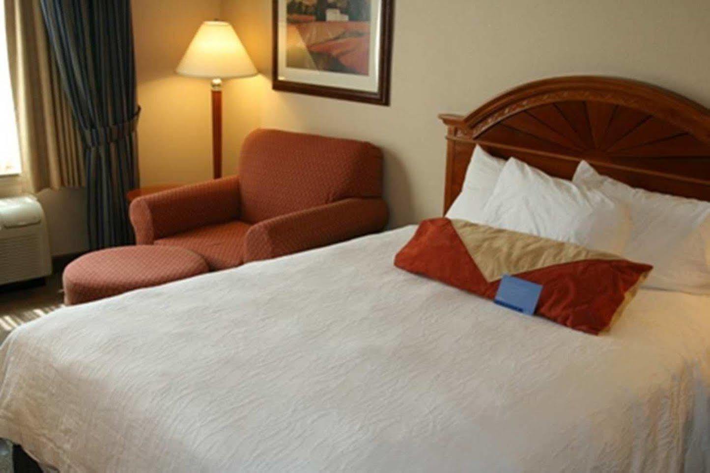 Hilton Garden Inn Madison West/Middleton Chambre photo