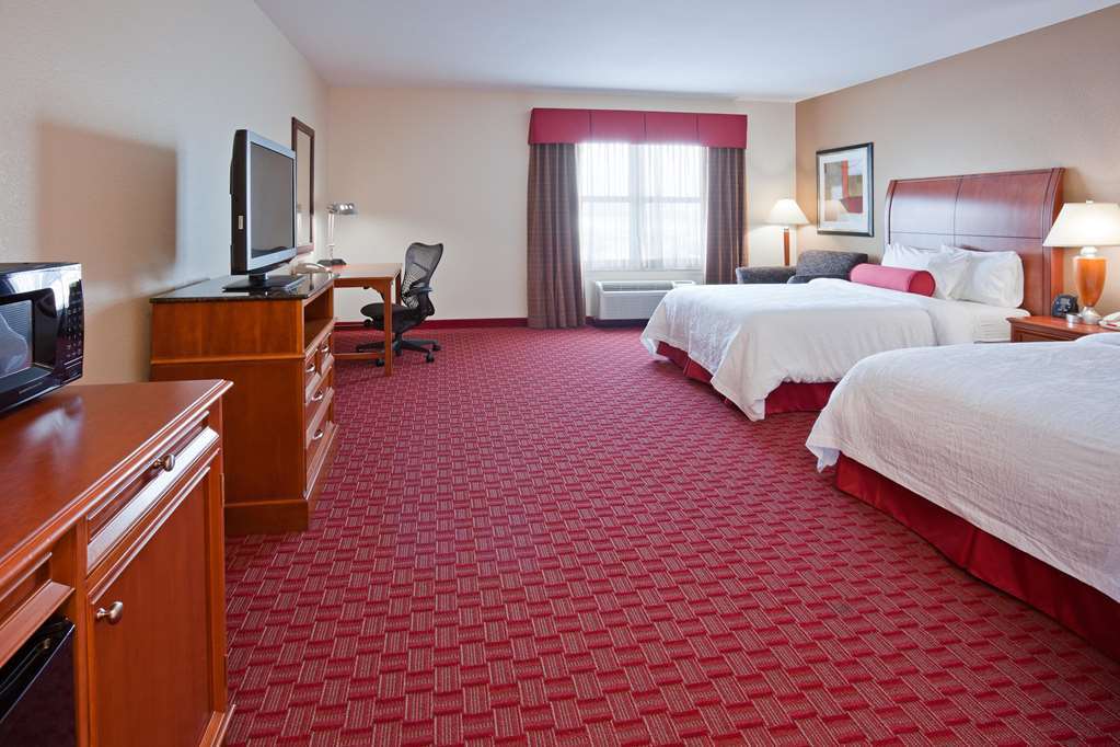 Hilton Garden Inn Madison West/Middleton Chambre photo