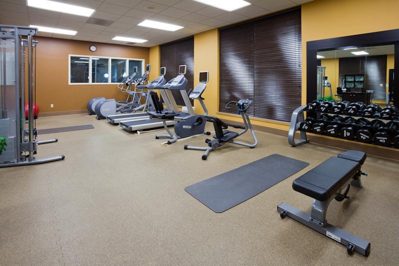 Hilton Garden Inn Madison West/Middleton Extérieur photo